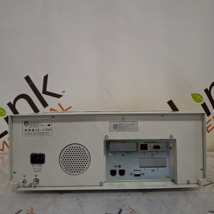 Philips Avalon FM50 Fetal Monitor