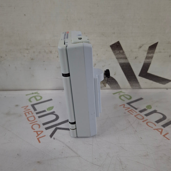 Baxter Baxter Sigma Spectrum 8.00.04 w/o Battery Infusion Pump Infusion Pump reLink Medical