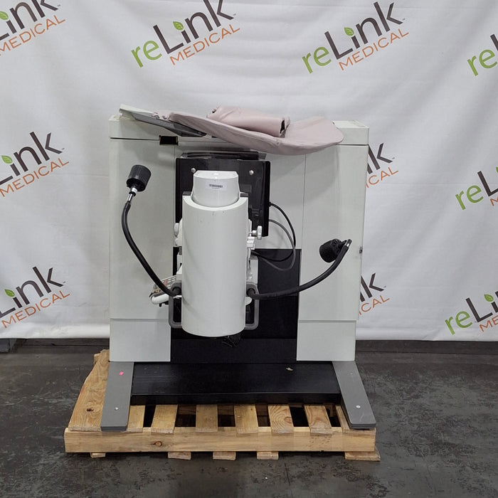 Hologic, Inc. Hologic, Inc. Lorad MultiCare Platinum Stereotactic Biopsy Breast Biopsy X-Ray Equipment reLink Medical