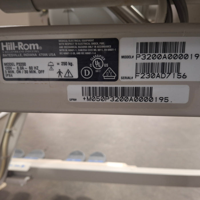 Hill-Rom Hill-Rom Versacare P3200 Bed Beds & Stretchers reLink Medical