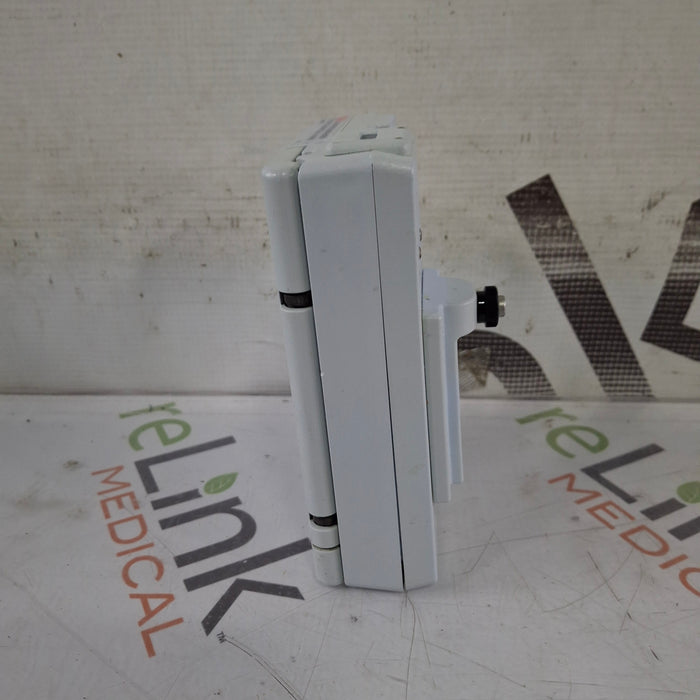 Baxter Baxter Sigma Spectrum 8.00.04 w/o Battery Infusion Pump Infusion Pump reLink Medical