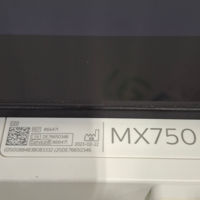 Philips Philips MX750 Bedside Patient Monitor Patient Monitors reLink Medical