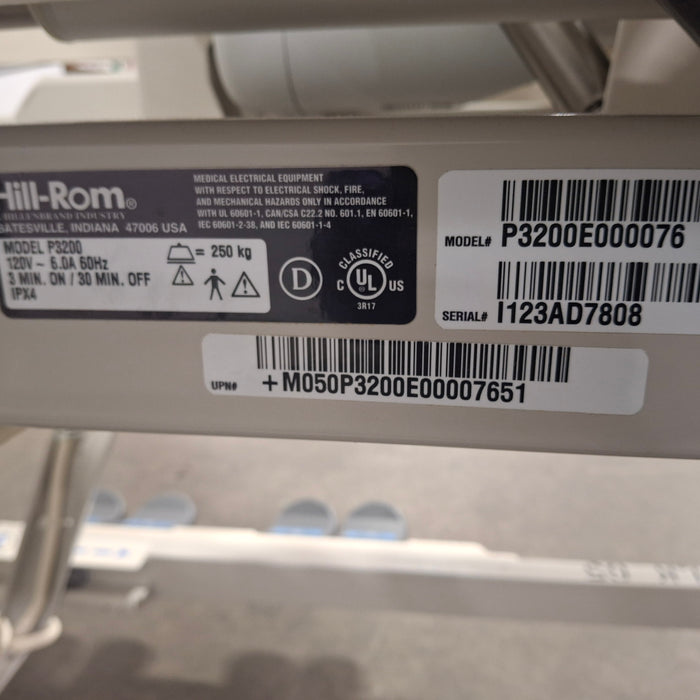 Hill-Rom Hill-Rom Versacare P3200 Bed Beds & Stretchers reLink Medical