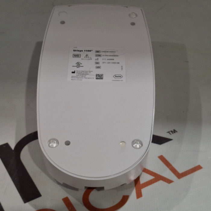 Roche Diagnostics Roche Diagnostics Urisys 1100 Urine Analyzer Clinical Lab reLink Medical