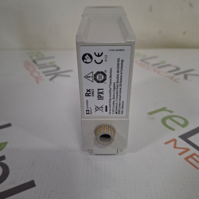 Nellcor SpO2 Patient Monitor