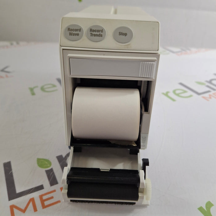 GE Healthcare GE Healthcare E-REC-00 Recorder Module Patient Monitors reLink Medical