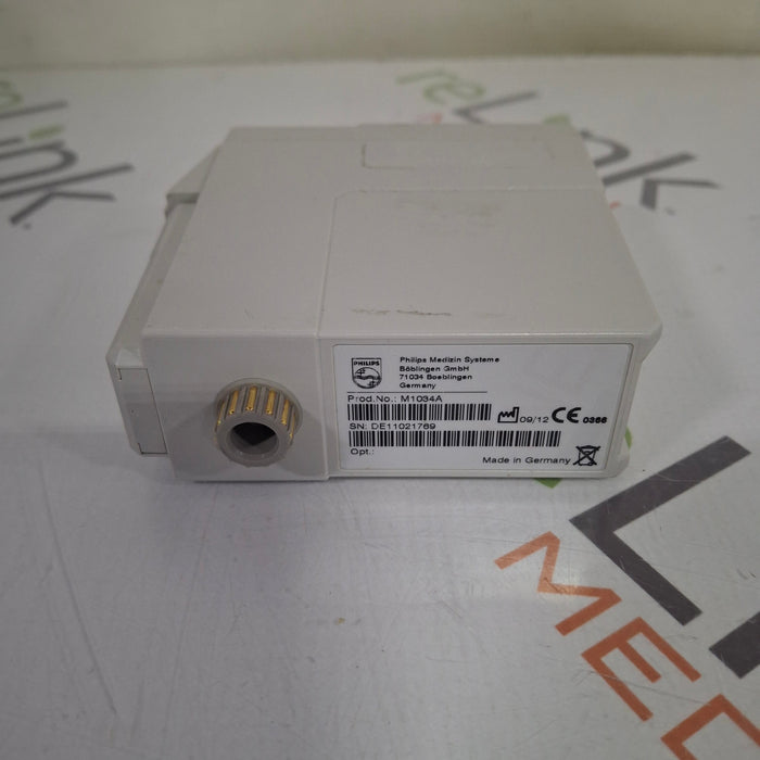 Philips IntelliVue M1034A Single Parameter Bispectral Index Module