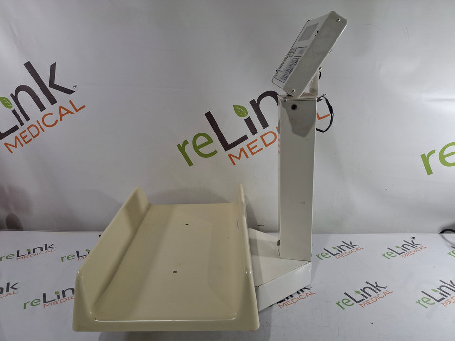 Detecto 758C Sitting Scale