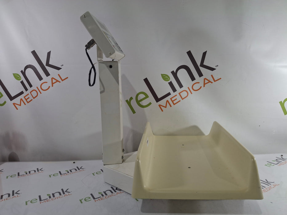 Detecto 758C Sitting Scale