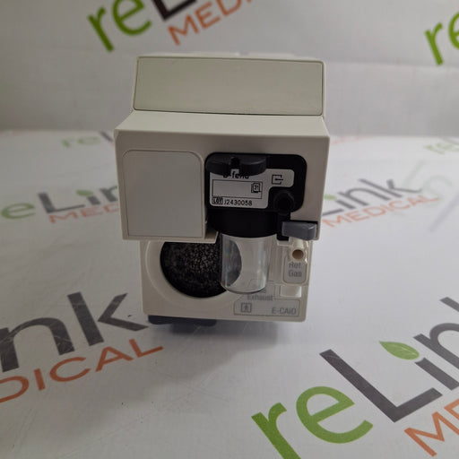 GE Healthcare GE Healthcare E-CAiO-00 Gas Exhaust Module Patient Monitors reLink Medical