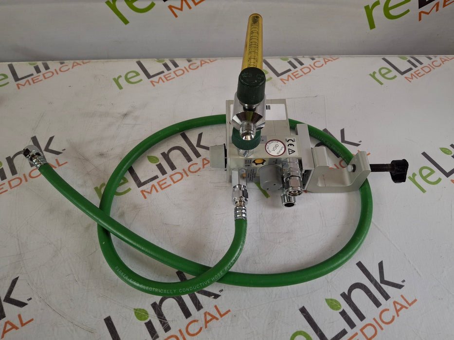 Ohmeda Medical Ohmeda Medical M2100 High Flow Oxygen Blender Respiratory reLink Medical