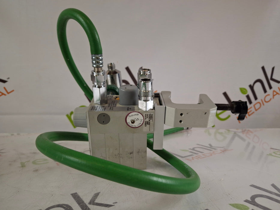 Ohmeda Medical Ohmeda Medical M2100 High Flow Oxygen Blender Respiratory reLink Medical