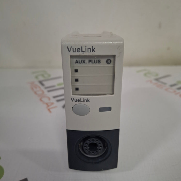 Philips Philips VueLink Interface Module Patient Monitors reLink Medical