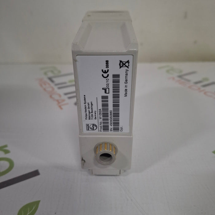 Philips Philips VueLink Interface Module Patient Monitors reLink Medical