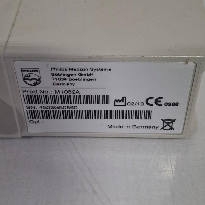 Philips Philips VueLink Interface Module Patient Monitors reLink Medical