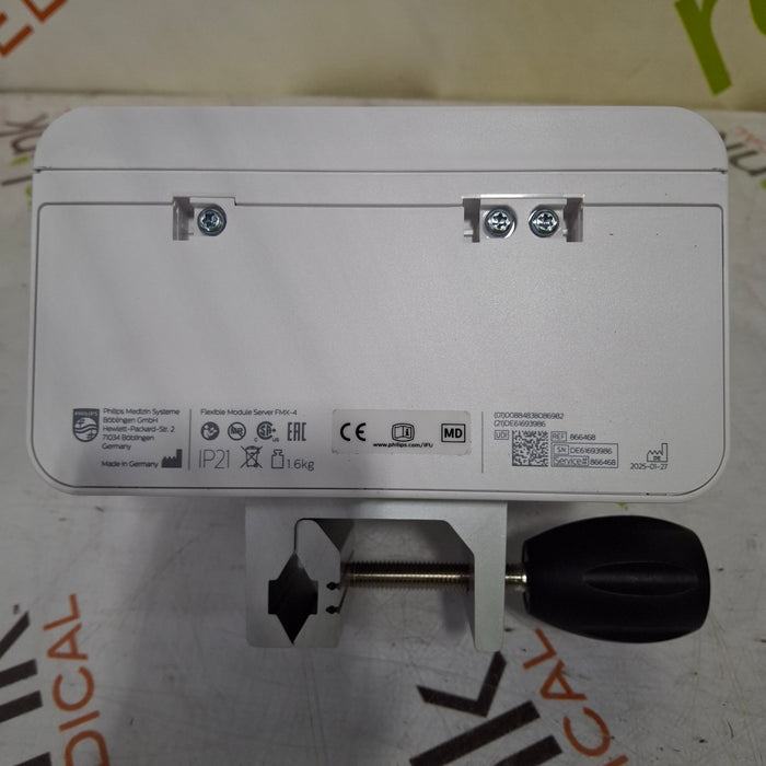 Philips FMX-4 Flexible Module Server 866468