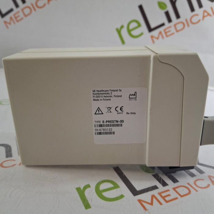 GE Healthcare GE Healthcare E-PRESTN-00 Module Patient Monitors reLink Medical