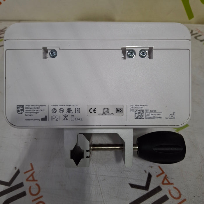 Philips FMX-4 Flexible Module Server 866468