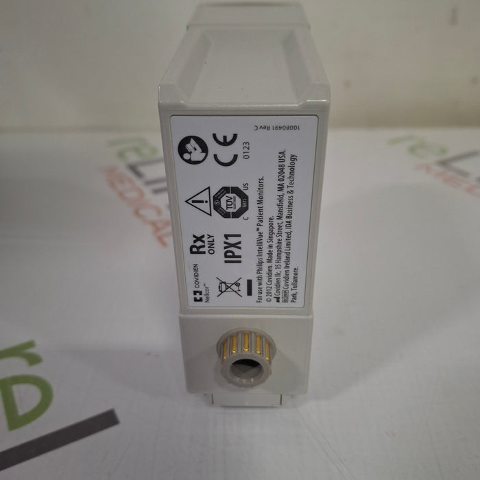 Nellcor SpO2 Patient Monitor