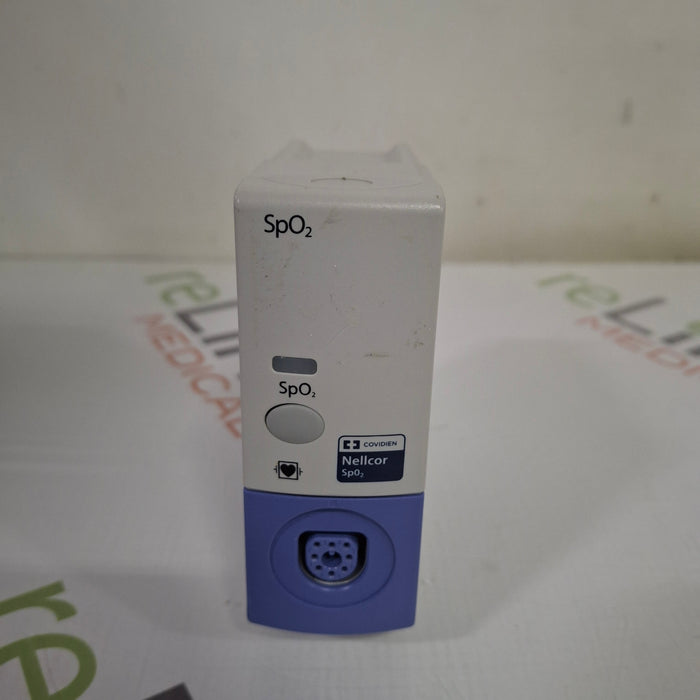 Nellcor SpO2 Patient Monitor