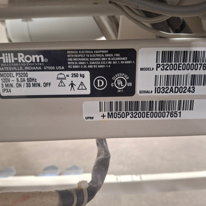 Hill-Rom Hill-Rom Versacare P3200 Bed Beds & Stretchers reLink Medical