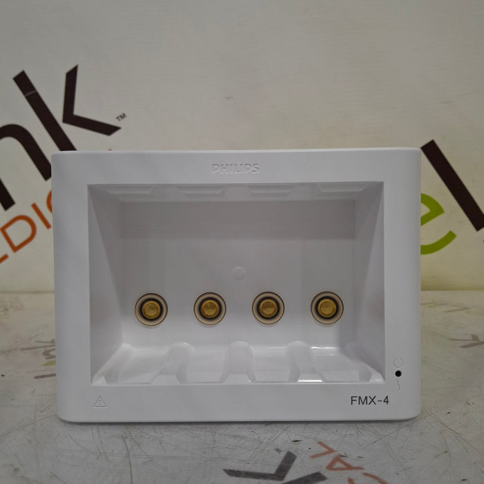 Philips FMX-4 Flexible Module Server 866468