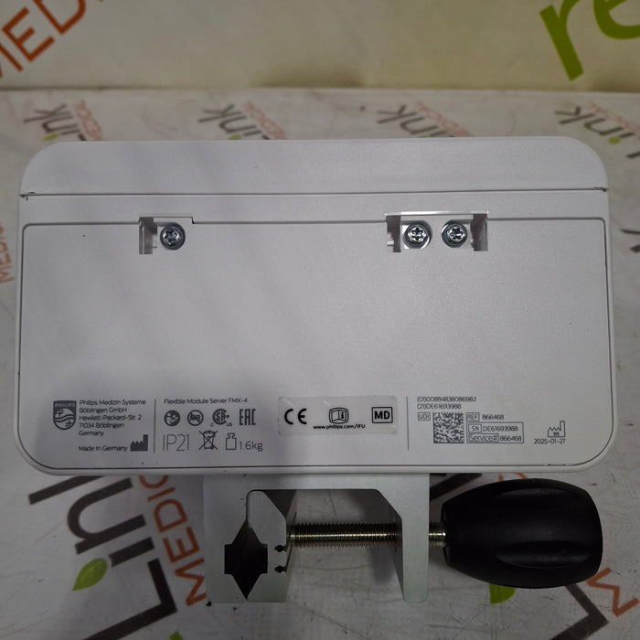 Philips FMX-4 Flexible Module Server 866468