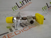 Precision Medical Precision Medical Oxygen Flowmeter Respiratory reLink Medical