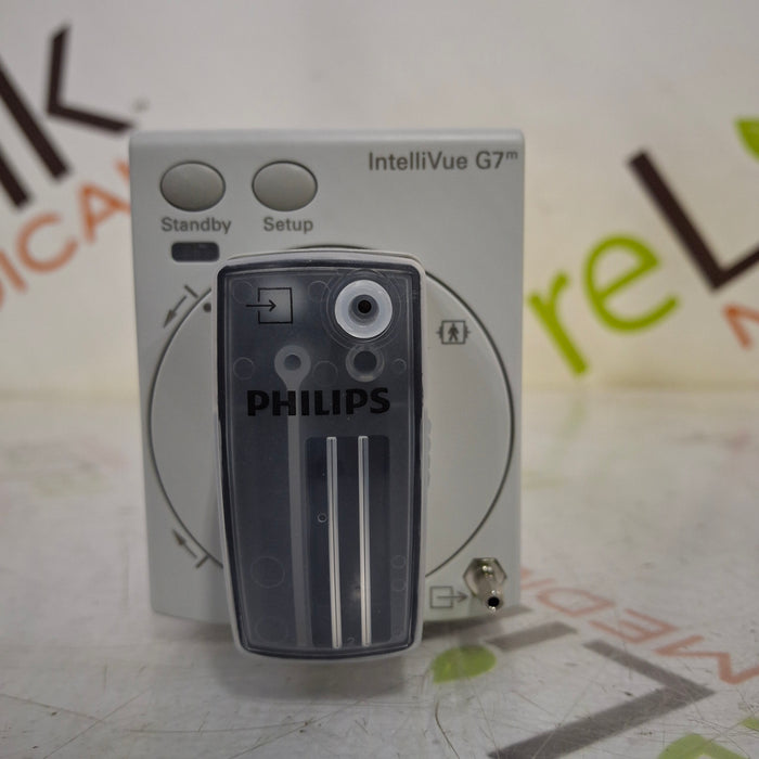 Philips Philips IntelliVue G7M Anesthesia Gas Module Patient Monitors reLink Medical