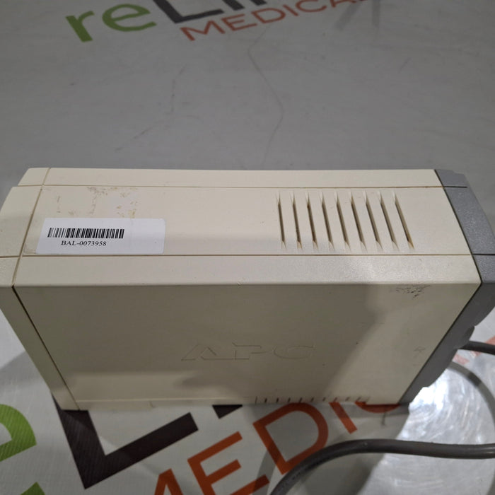 APC APC CS 500 Uninterruptible Power Supply Computers Tablets & Networking reLink Medical