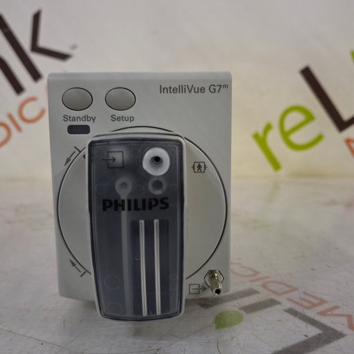 Philips Philips IntelliVue G7M Anesthesia Gas Module Patient Monitors reLink Medical