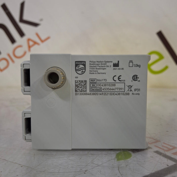 Philips Philips IntelliVue G7M Anesthesia Gas Module Patient Monitors reLink Medical