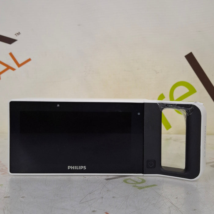 Philips Philips IntelliVue X3 - Oximax Nellcor SpO2 Transport Patient Monitor Patient Monitors reLink Medical