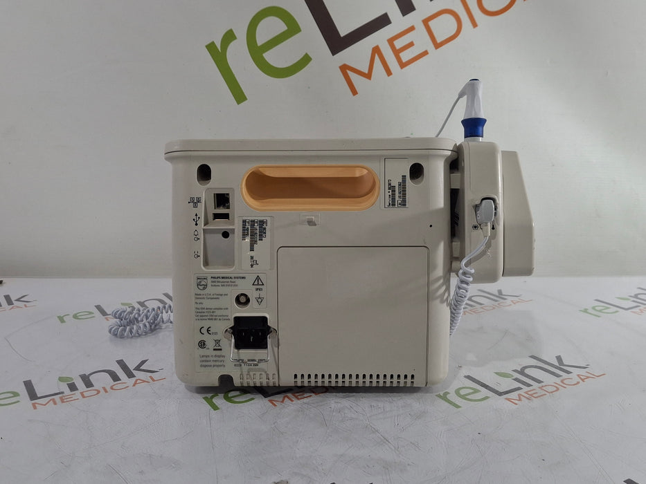 Philips Philips Suresigns VS3 Vital Signs Monitor Patient Monitors reLink Medical