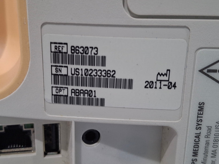 Philips Philips Suresigns VS3 Vital Signs Monitor Patient Monitors reLink Medical