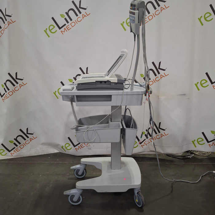 GE Healthcare MAC 5500 HD ECG with CAM Module