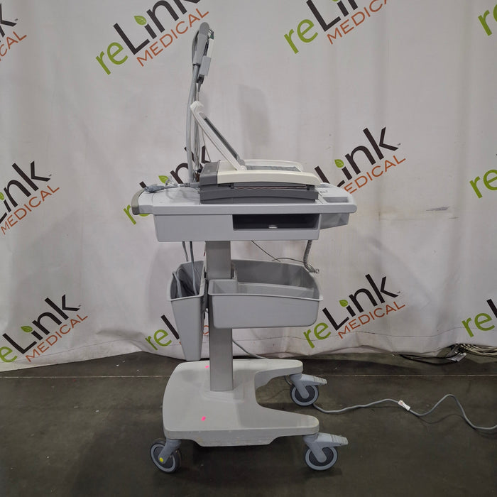 GE Healthcare MAC 5500 HD ECG with CAM Module