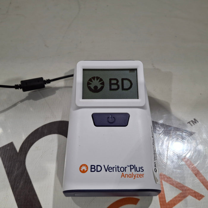Becton Dickinson BD Veritor Plus Analyzer