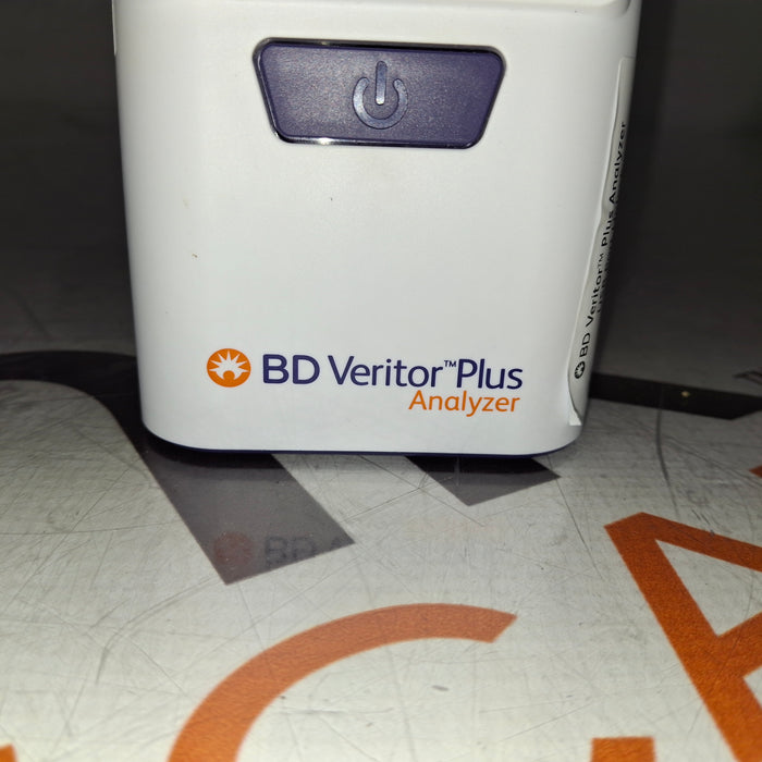 Becton Dickinson BD Veritor Plus Analyzer