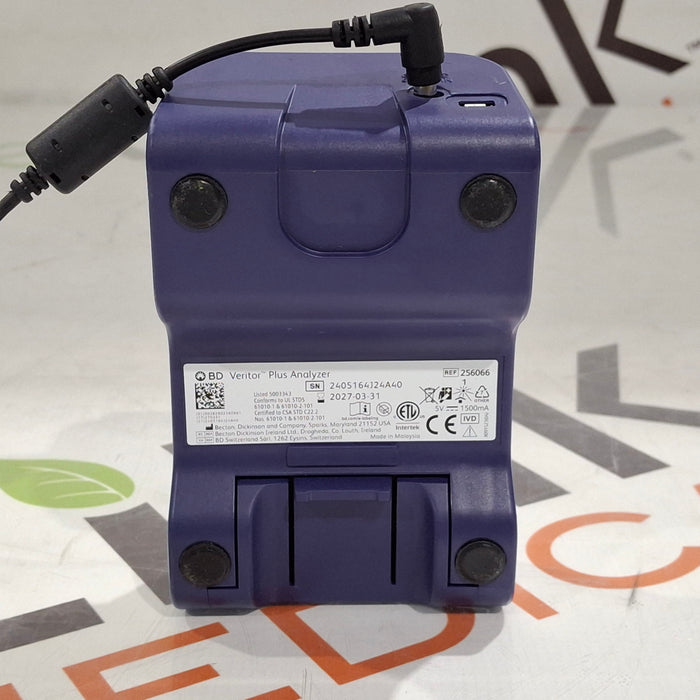 Becton Dickinson BD Veritor Plus Analyzer