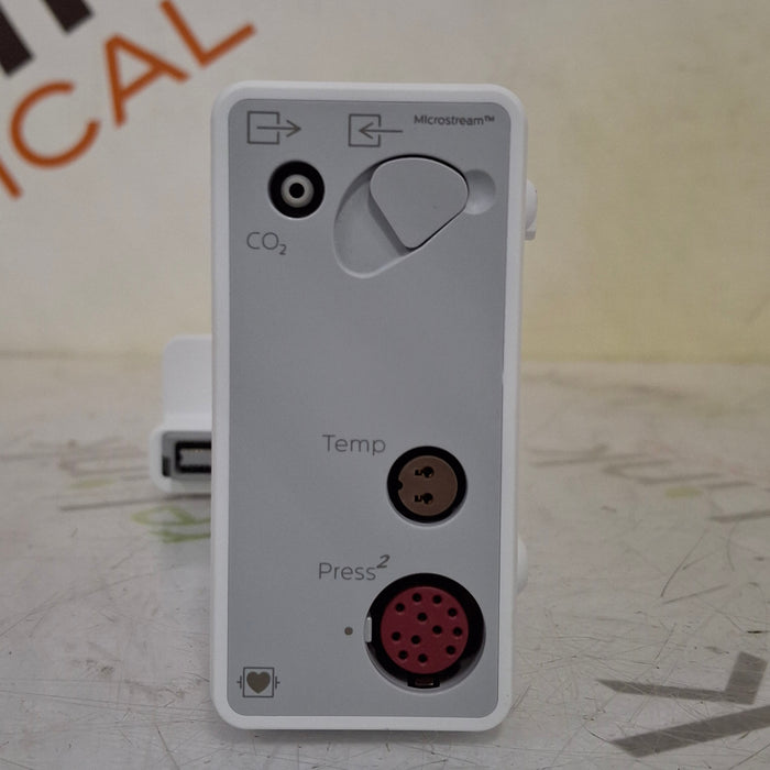 Philips Philips 867041 Microstream CO2 Extension Module Patient Monitors reLink Medical