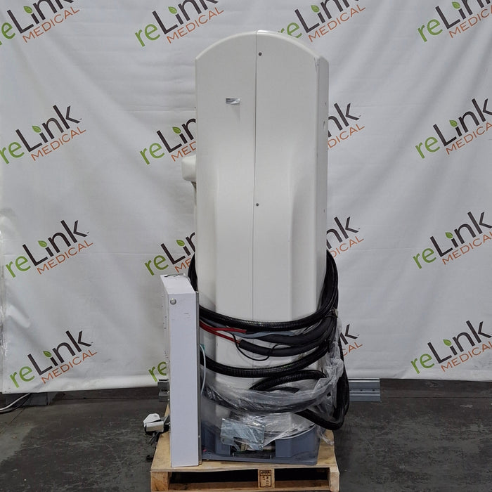 GE Healthcare Rephotograph/Retriage Mammography reLink Medical