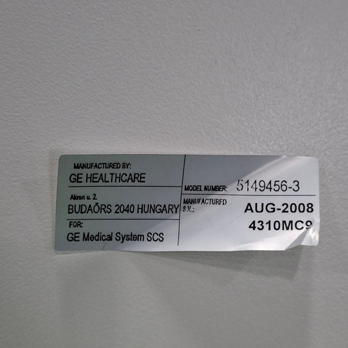 GE Healthcare Rephotograph/Retriage Mammography reLink Medical