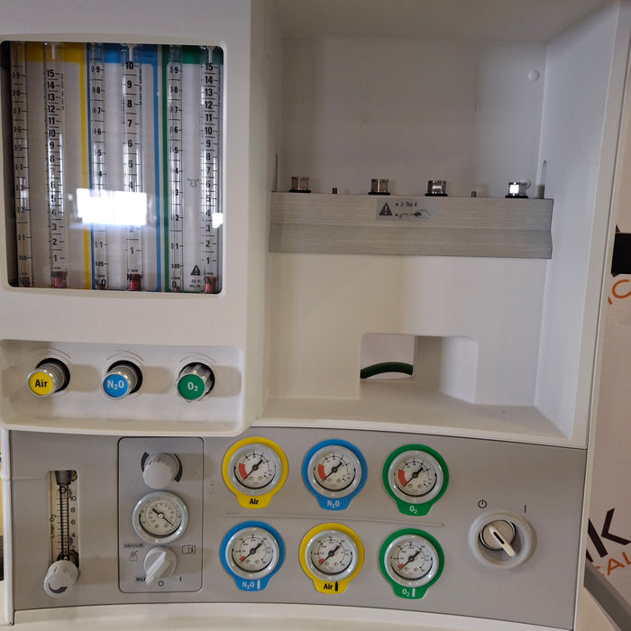 GE Healthcare S/5 Aespire w/7900 Anesthesia System