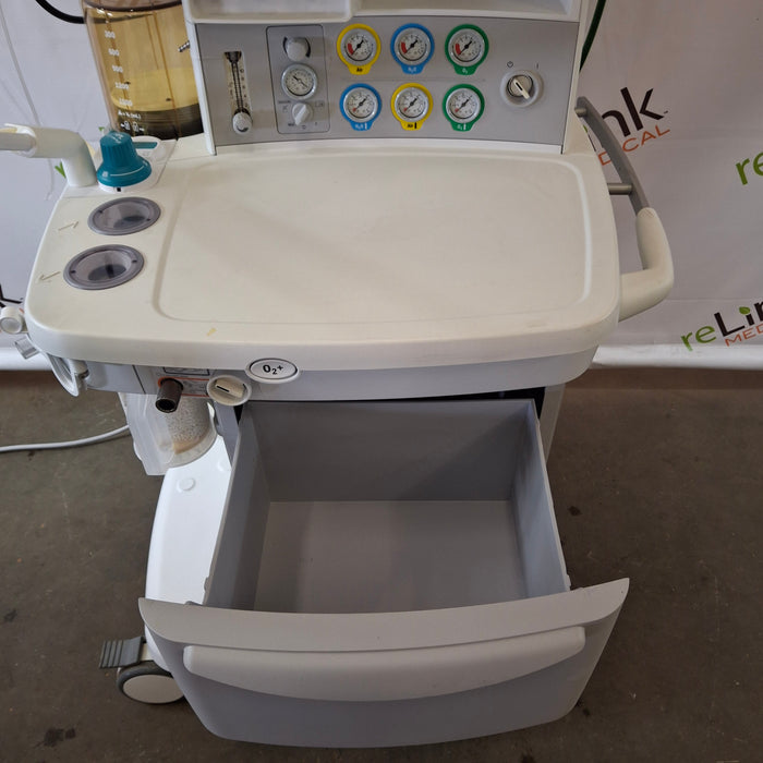 GE Healthcare S/5 Aespire w/7900 Anesthesia System