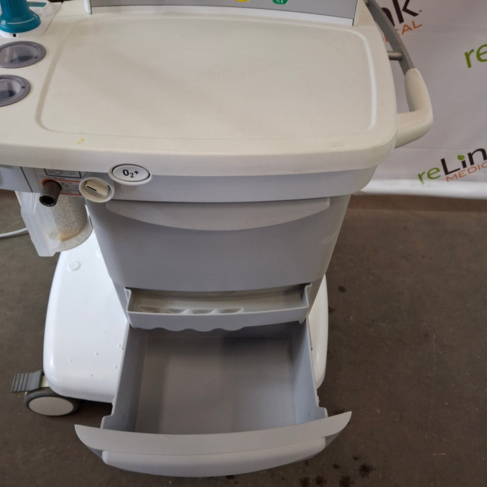 GE Healthcare S/5 Aespire w/7900 Anesthesia System