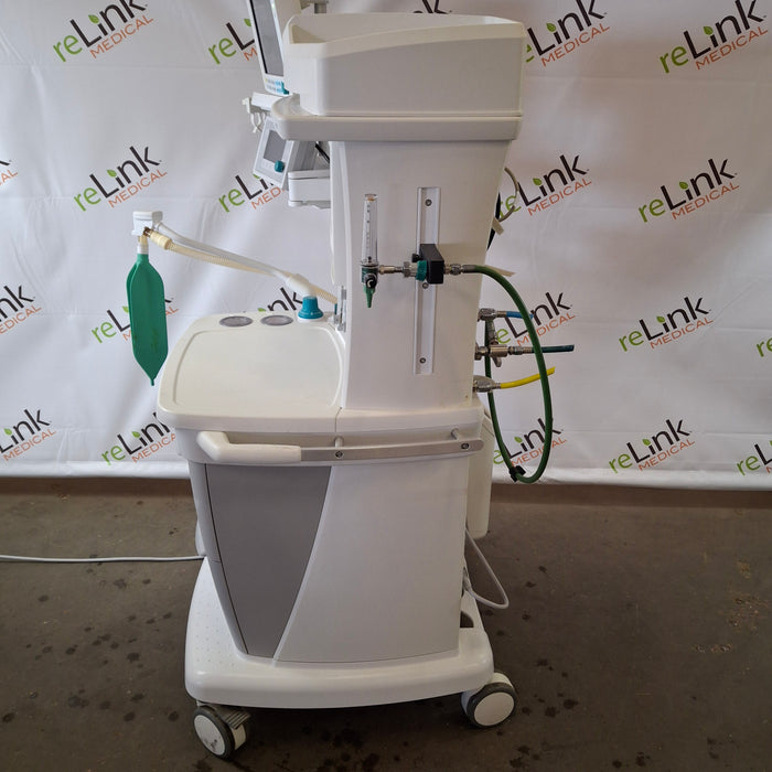GE Healthcare S/5 Aespire w/7900 Anesthesia System