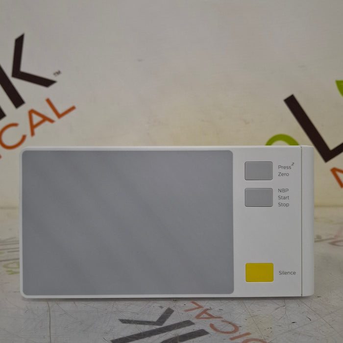 Philips 867036 MMX Press, Temp, Fast SpO2, ECG, NIBP Module