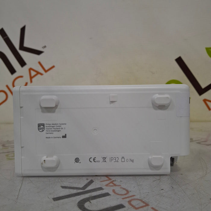 Philips 867036 MMX Press, Temp, Fast SpO2, ECG, NIBP Module