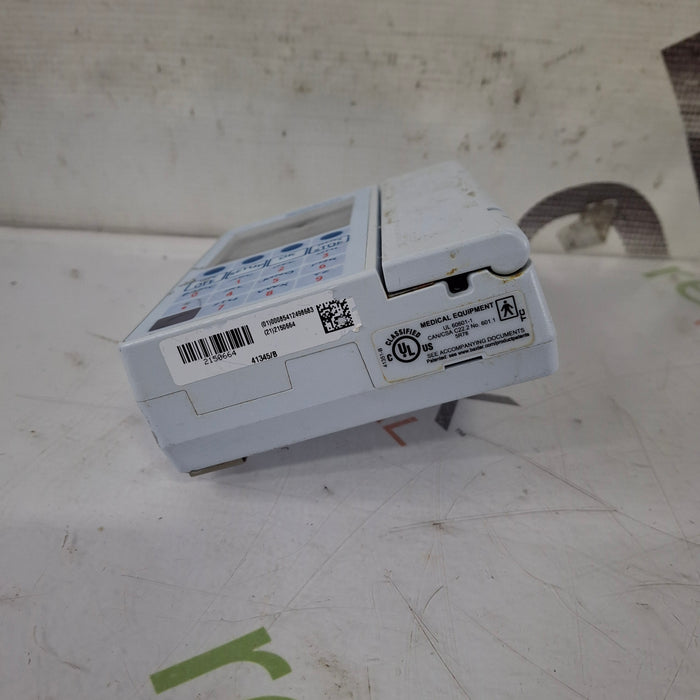 Baxter Baxter Sigma Spectrum w/Non Wireless or No Battery Infusion Pump Infusion Pump reLink Medical